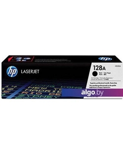 Картридж 128A (CE320A) Hp