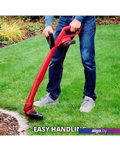 Триммер GC-CT 18/24 Li P Solo (без АКБ) Einhell