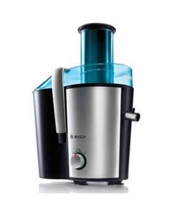 Соковыжималка MES3500 Bosch