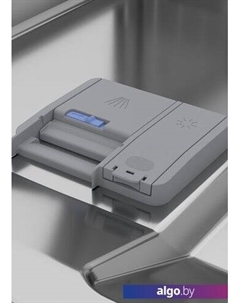 Отдельностоящая посудомоечная машина BDFN26522W Beko