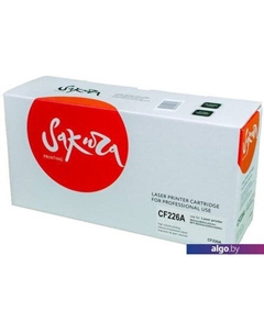 Картридж SACF226A Sakura printing