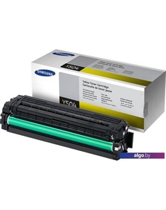 Картридж CLT-Y504S Samsung