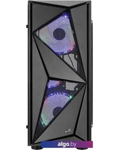 Корпус Glider Cosmo-G-BK-v1 Aerocool