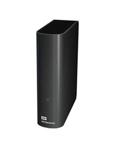 Внешний жесткий диск Elements Desktop 6TB BWLG0060HBK Wd