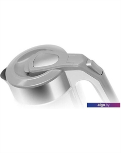 Электрочайник CT-0023 (белый) Centek