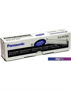 Картридж KX-FA76A(7) Panasonic
