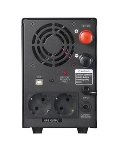 Источник бесперебойного питания Infinity INF-500 Powercom