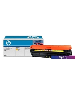 Картридж 650A (CE272A) Hp