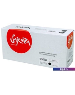 Картридж SACLT-K409S Sakura printing