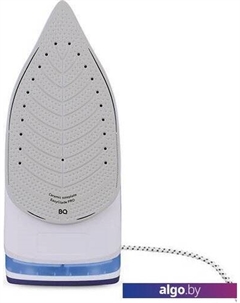 Утюг SI1002 (белый/синий) Bq