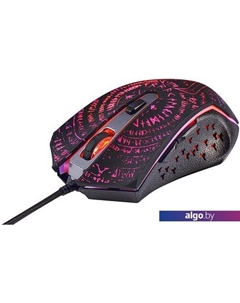 Игровая мышь Valhalla Qumo