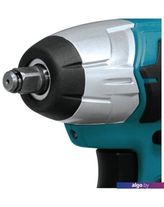 Ударный гайковерт TW140DZ (без АКБ) Makita