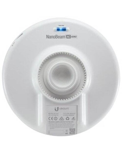 Точка доступа NanoBeam ac NBE-5AC-Gen2 Ubiquiti