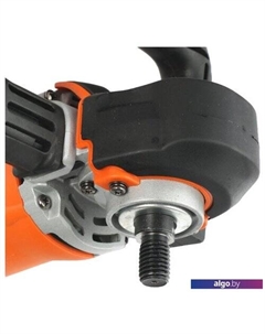 Угловая шлифмашина AG 180 Patriot