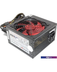 Блок питания CM-PS500W Plus Crownmicro