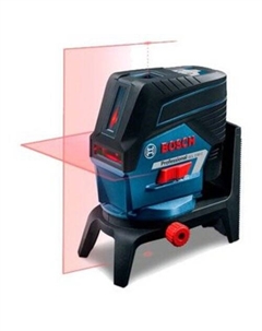 Лазерный нивелир GCL 2-50 C Professional (с креплением BM 3) [0601066G03] Bosch