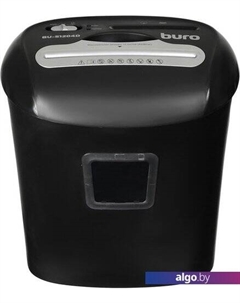 Шредер Office BU-S1204D Buro