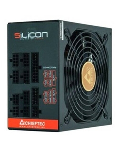 Блок питания SLC-650C Chieftec