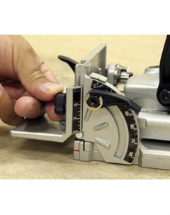 Шпоночный (ламельный) фрезер PJ7000 Makita