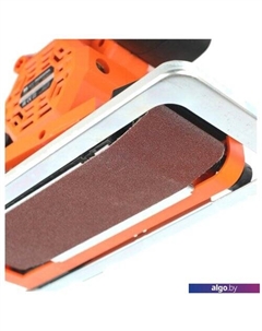 Ленточная шлифмашина BS 900 Patriot