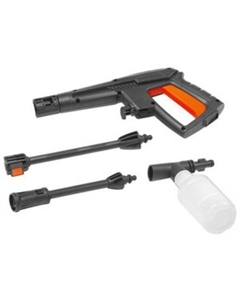 Мойка высокого давления DAW 400 Daewoo power