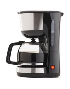 Капельная кофеварка KT-715 Kitfort