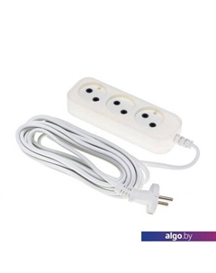 Сетевой фильтр BU-PSL3.5/W Buro