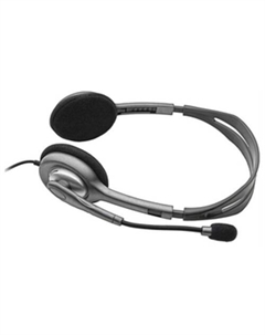 Наушники H111 Logitech