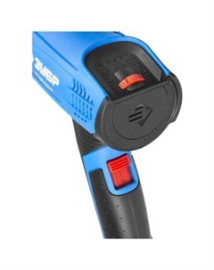 Промышленный фен ФТ-П1800 (без кейса) Зубр