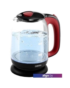 Электрочайник CT-0034 Black Vancouver Centek