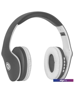 Наушники FreeMotion B525 (серый/белый) Defender