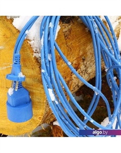 Сетевой фильтр PC-L1-F-10-R Power cube