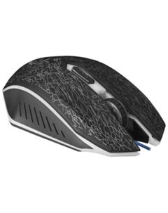 Игровая мышь Shock GM-110L Defender