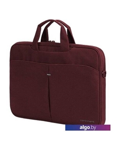 Сумка для ноутбука CC-012 (синий) Continent