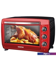 Мини-печь CT-1532-46 (черный) Centek