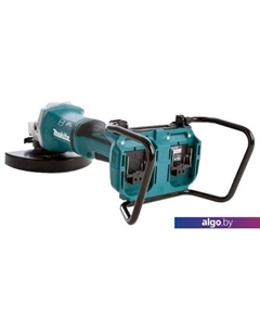 Угловая шлифмашина DGA700Z (без АКБ) Makita