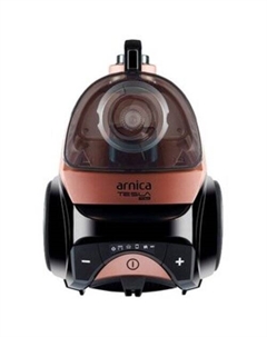 Пылесос Tesla Premium (розовый) [ET14300] Arnica