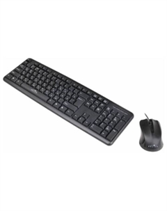 Мышь + клавиатура 600M [337142] Oklick
