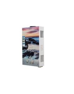 Водонагреватель Glass 20 MG Oasis