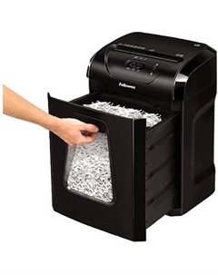 Шредер Powershred 12C Fellowes