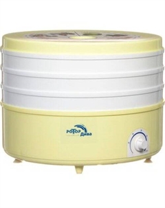 Сушилка для овощей и фруктов СШ-007-05 Ротор