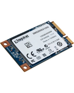 SSD SSDNow mS200 120GB (SMS200S3/120G) Kingston