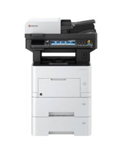 МФУ ECOSYS M3655idn Kyocera mita