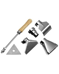 Промышленный фен ФТ-П1600 Зубр