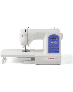 Швейная машина Starlet 6680 Singer