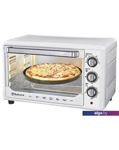 Мини-печь SA-7001BP Сакура