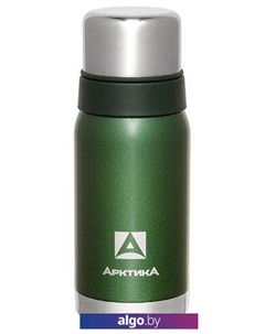 Термос 106-500 (черный) Арктика