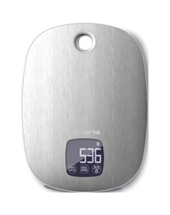 Кухонные весы PKS 0539DMT Polaris