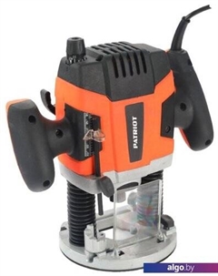 Вертикальный фрезер ER 130 Patriot