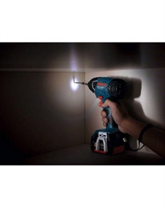 Ударный гайковерт GDR 14.4 V-LI Professional (06019A140F) Bosch